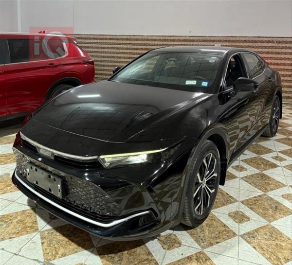 Toyota for sale in Iraq